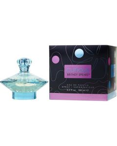 Curious Britney Spears Eau de Parfum 3.3 oz - For Women