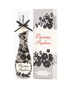 Christina Aguilera Eau De Parfum Spray 1.7 fl oz - A Seductive Scent for Her