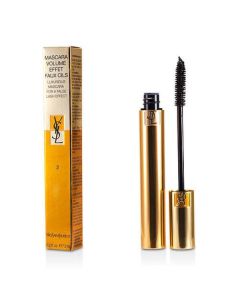 Yves Saint Laurent Lash Lift: Rich Brown (#02) Mascara - 7.5ml/0.25oz