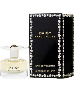 Marc Jacobs Daisy: Tiny Treasure - Fresh Floral Fragrance for Women - 0.13 oz Mini