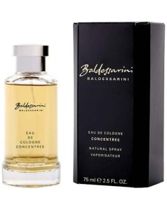 Baldessarini 177956 Eau De Cologne Concentree Spray - 2.5 fl oz - For Men