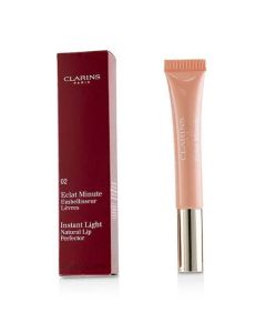 Clarins Lip Balm - Apricot Shimmer - 12ml/0.35oz - For You