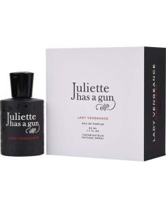 Lady Vengeance Eau De Parfum Spray 1.7 fl oz - Seductive Fragrance for Her
