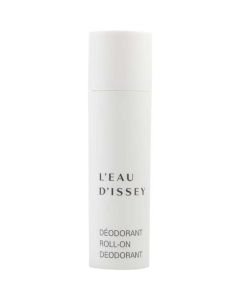 L'eau D'issey Roll-On Deodorant for Women - 1.6 oz - Fresh & Long-Lasting