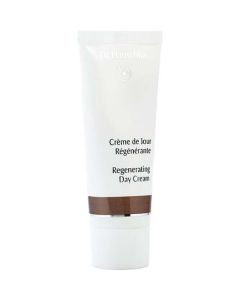 Dr. Hauschka Regenerating Day Cream - 40ml/1.3oz - Radiant Skin All Day