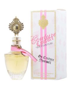 Couture Couture by Juicy Couture - Eau De Parfum Spray 3.4 oz - A Scent of Confidence