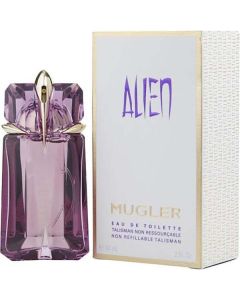 Alien EDT Spray 2 oz - Mysterious Scent for Her