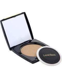 Lancôme Dual Finish Powder Makeup - Matte Honey III 19g/0.67oz - Flawless Skin, Effortlessly