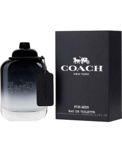 Coach For Men Eau de Toilette Spray 3.3 fl oz