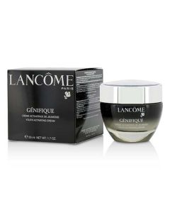 Lancôme Genifique Skin Revival Cream - 50ml/1.7oz - For Radiant Skin