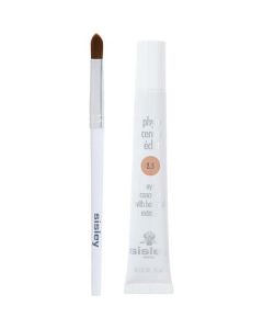 Sisley 188104: Perfect Finish Foundation Brush for Flawless Skin