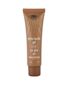 Sisley Sun-Kissed Glow Gel - 1 oz - Matte Finish - Flawless Skin