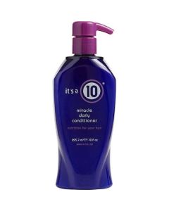 Its A 10 Miracle Daily Conditioner 10 oz - For All Hair Types