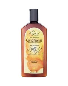 Agadir Argan Oil Daily Conditioner 12.4 oz - All Hair Types