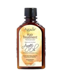 Agadir Argan Oil Hair Treat - 4 oz - Shine & Softness for All