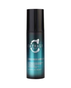 Catwalk Curls Rock Amplifier - 5 oz - For Natural, Bouncy Curls