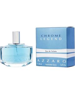 Chrome Legend EDT Spray - 1.4 oz for Men