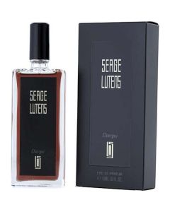 Serge Lutens Chergui Eau De Parfum Spray 1.6 oz - Unisex - Warm Embrace