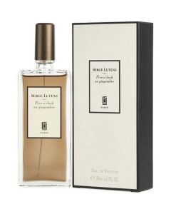 Serge Lutens Five O'clock Ginger Brew: Spice & Warmth - 1.6 oz