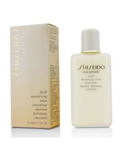 Shiseido Facial Moisture Lotion - 100ml / 3.3oz - Radiant Skin for Women