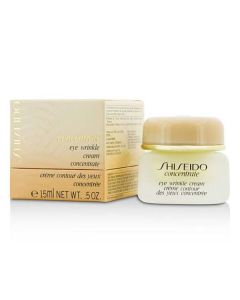 Shiseido Eye Focus: Revitalizing Cream 15ml (0.5oz) - For Radiant Eyes