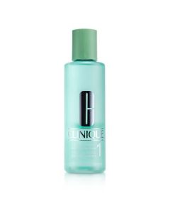 Clinique Gentle Cleanse: Daily Facial Polish - 13.5 oz for Radiant Skin