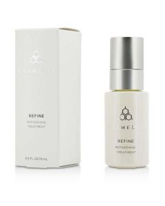 Cosmedix Refine Glow-Up Treatment - 0.5 fl oz - Reveal Brighter Skin