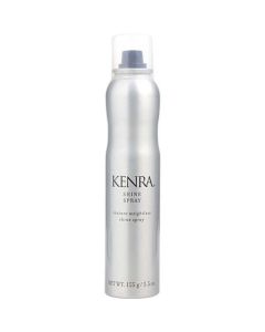 Kenra Shine Spray 5.5 oz - The Secret to Radiant Hair (Unisex)