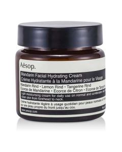 Aesop Mandarin Dream Cream - 60ml / 2.01oz - Fresh Face for Everyone