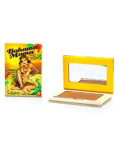 Thebalm Bahama Mama Bronzer - 0.25 oz for a Natural Glow