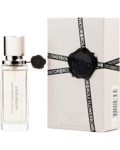 Flowerbomb Eau de Parfum Spray 0.68 oz - Ignite Your Senses!
