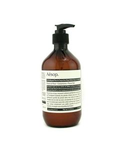 Aesop 'Rose' Body Wash - Gentle Cleanse 16.9 oz (500ml) for a Softer You