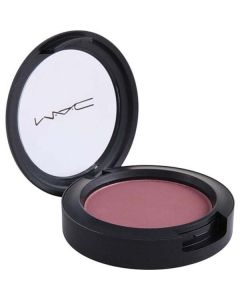 Mac Desert Rose Blush - Natural Glow - 0.21oz