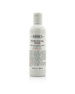 Kiehl's Ultra Facial Toner - Gentle Refresh - 8.4 oz - For All Skin Types