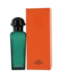 Hermes D'Orange Verte Concentre: Fresh Citrus Spray 1.6 oz for Everyone