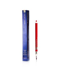 Estée Lauder Double Wear Lip Pencil - Coral #13 - Long-Lasting Beauty - 1.2g/0.04oz