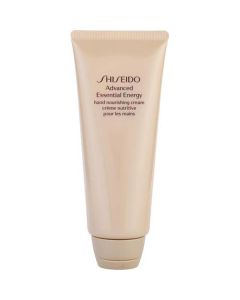 Shiseido Essential Energy Hand Cream - 3.6 oz for Soft, Smooth Hands