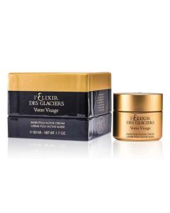 Valmont Votre Visage Cream - Silky Swiss Secret (50ml / 1.7oz)