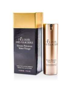Valmont Swiss Face Serum - Precious Elixir (30ml/1oz) - Radiant Skin