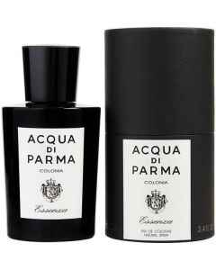Acqua Di Parma Essenza Cologne Spray - Classic Scent for Men - 3.4 oz