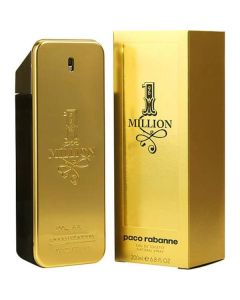 Paco Rabanne 1 Million EDT Spray 6.8 oz for Men