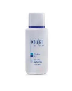 Obagi Nu-Derm Gentle Cleanse - 6.7oz - For Radiant Skin