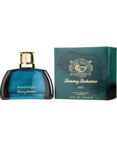 Tommy Bahama Set Sail Martinique Cologne Spray 3.4 oz for Men - Escape the Everyday