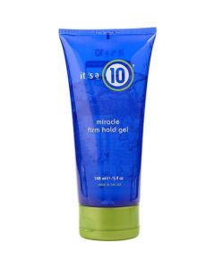 Its A 10 Miracle Hold Gel - 5oz - All Hair Types