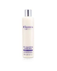 Elemis Skin-Loving Shower Cream - 10.1 oz - Silky Cleanse for Women