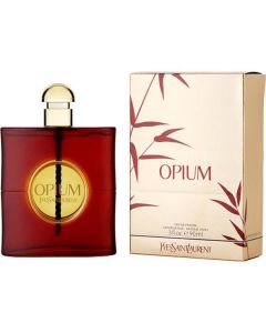 Opium: The Scent of Mystery - 3 oz Spray for Women
