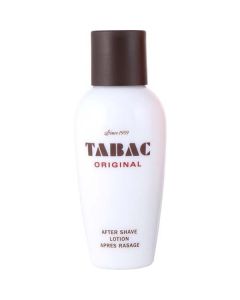 Tabac Original Aftershave Lotion 5.1 oz - Classic Scent for Men