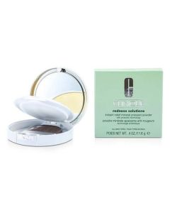 Clinique Redness Relief Powder - 0.4 oz - For Calm, Clear Skin