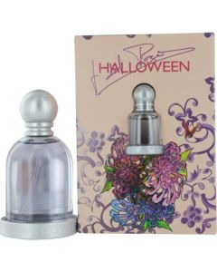 Halloween Women's Perfume Set - 1.7 oz Spray & Mini .15 oz - Mysterious & Alluring