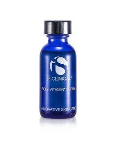 Is Clinical Poly-Vitamin Serum - 1 oz (30ml) - For Radiant Skin
